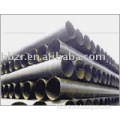 Longitudinally Welded Steel Pipe